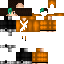 Texture for hyperlarrikin