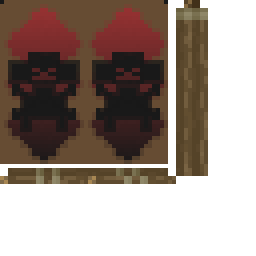 Texture for Wither in nether