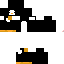 Texture for pinguim