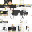 Texture for wither skeleton