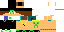 Texture for steve