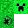 Texture for Creeper Bomb