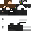 Texture for ded