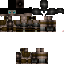 Texture for draugr
