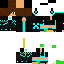 Texture for char