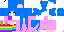Texture for Nyan 