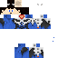 Texture for Shinji Ikari