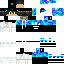 Texture for Blue