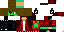 Texture for my new minecraft skin