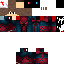 Texture for skin aranha