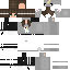 Texture for klaras unicorn 1