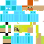 Texture for бандит