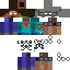 Texture for monster