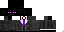 Texture for Classy Enderman