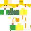 Texture for желтый балбес