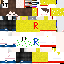Texture for りゅっくスキン