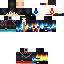 Texture for fluk