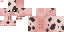Texture for pig