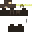 Texture for jesus but poorly made