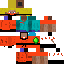Texture for EmeraldNinja