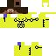 Texture for steve kurama