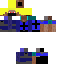Texture for Thomas xT