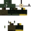 Texture for Jason Voorhees (Part 6)