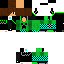 Texture for steve