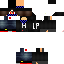 Texture for akm