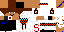 Texture for siro