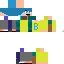 Texture for Bobek XD