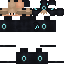 Texture for Michy in Pigiama
