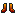 Texture for lava boot