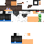 Texture for Steve
