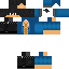 Texture for Edgy Adam