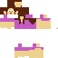 Texture for AubreyMCPC