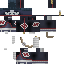 Texture for My Kisame 