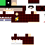 Texture for Steve