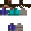 Texture for Future Steve