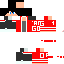 Texture for DragoShato