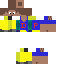 Texture for Dede_Player