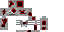 Texture for the army man