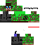 Texture for dab