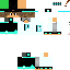 Texture for paulogamesbionic