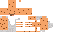 Texture for Kawaii Cookie Skeli