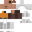 Texture for Inmate in straight jacket 