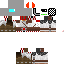 Texture for x-saber