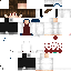 Texture for steve