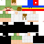 Texture for acs