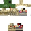 Texture for zombie11